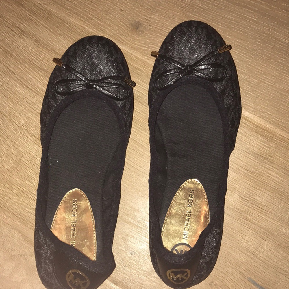 Michael Kors  flats